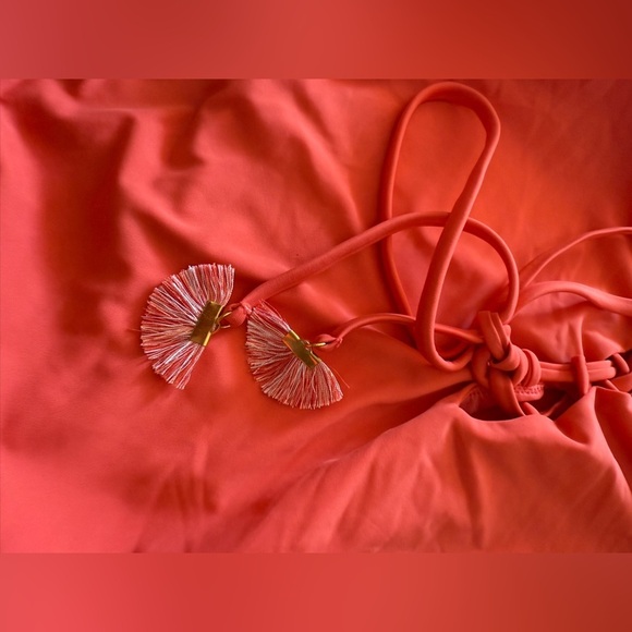 Bathing suits plus size 18 swimsuit for all orange beach pool cruise - Picture 6 of 16